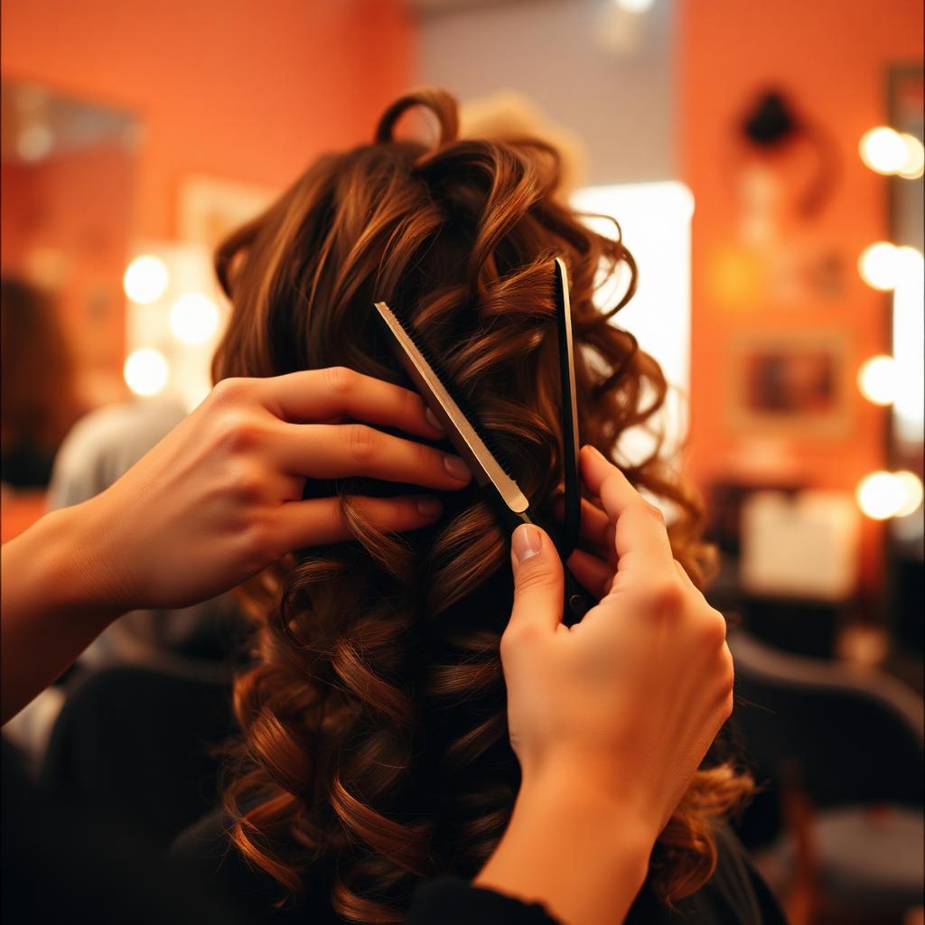 Corte em curvatura · N.° 214