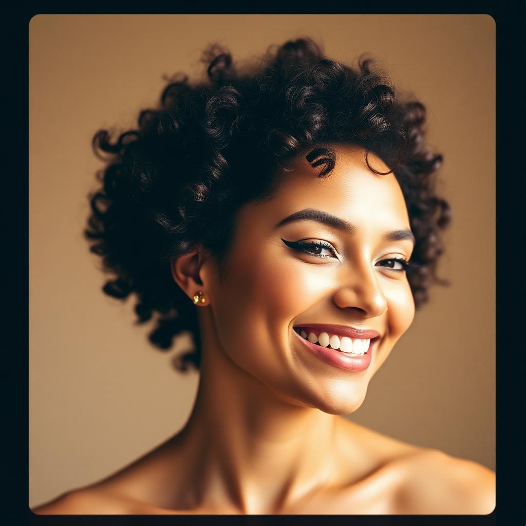 Sorrisos que voltam sempre