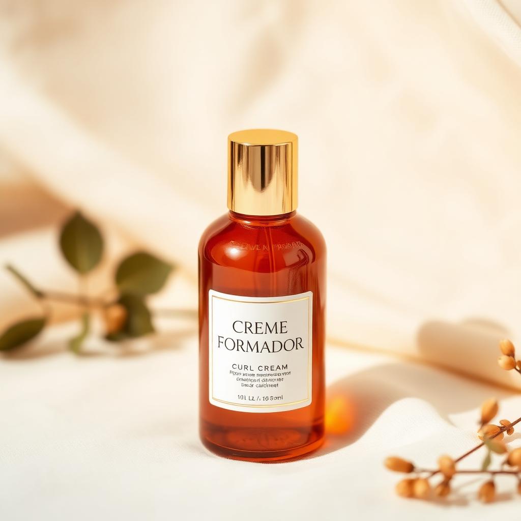 Creme Definidor